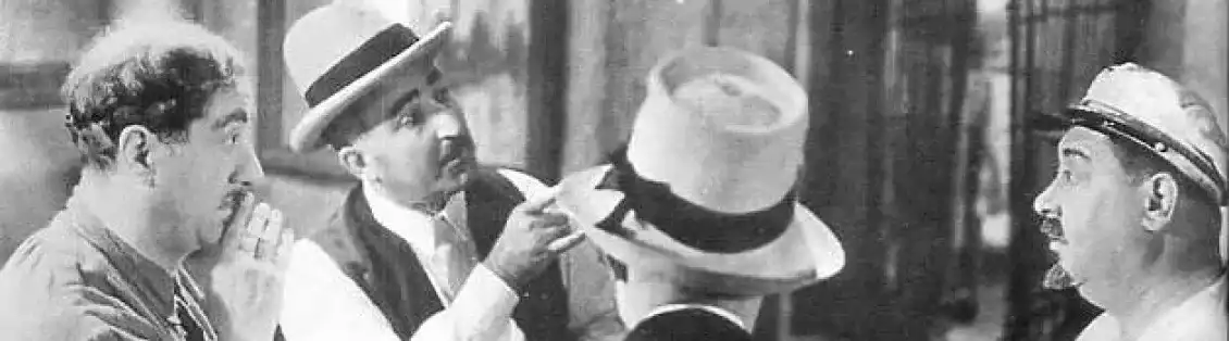 Scéne jeux de cartes